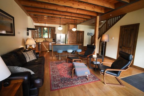 Lamar Valley Cabins House in Cooke City-Silver Gate