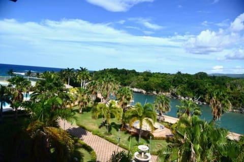 Natural landscape, River view, Sea view