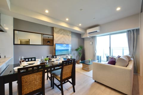 TV and multimedia, Living room, air conditioner