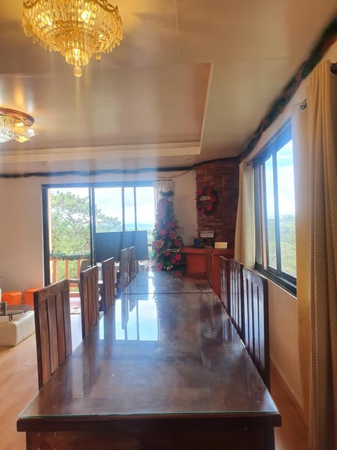 The 3rd Floor Lot 16 Country Estates inside Camp John Hay- with view Condo in Baguio