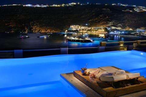 Nissaki Boutique Hotel Hôtel in Decentralized Administration of the Aegean