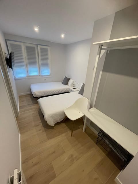 Habitaciones Arrisal Vacation rental in Bilbao