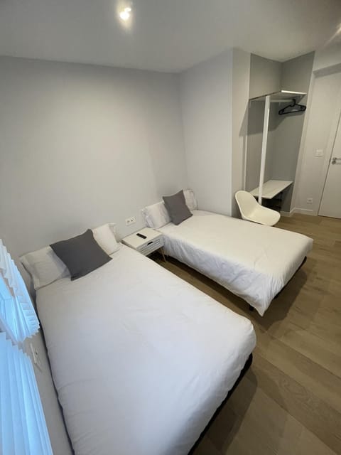 Habitaciones Arrisal Vacation rental in Bilbao