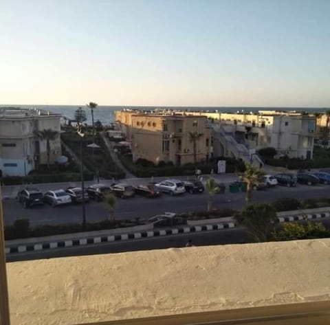 شاطئ المعموره Eigentumswohnung in Alexandria