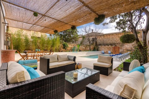 M4R 2 Ca na Capallina pool country house House in Sa Pobla