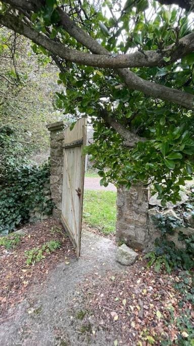 Saint Norgard - hameau breton House in Crozon