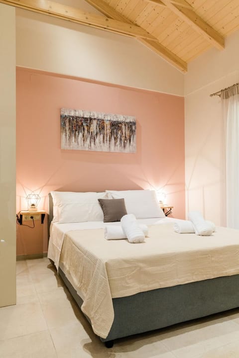 Seadrop Suites Apartment hotel in Lefkada