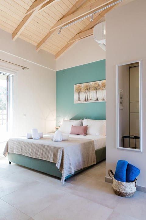 Seadrop Suites Apartment hotel in Lefkada
