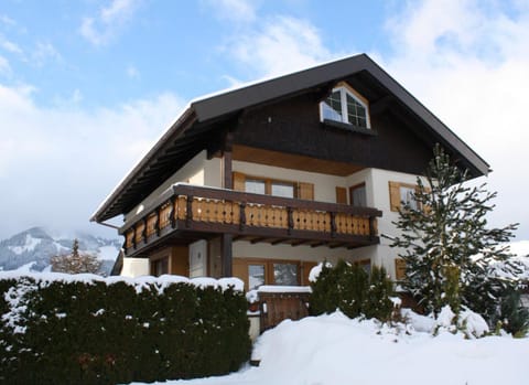 Ferienwohnungen Klotz Apartment in Sonthofen