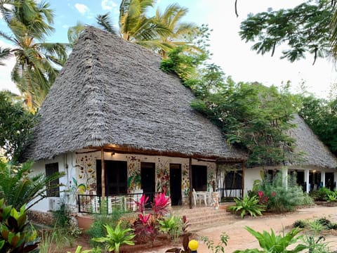 Mambo Ocean Resort Hotel in Unguja North Region