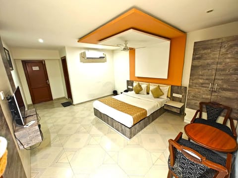 Hotel Sadbhav Hotel in Ahmedabad