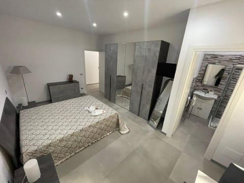 Be Home Apartment in Matera