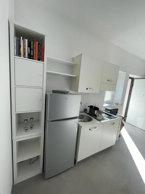 Be Home Apartment in Matera