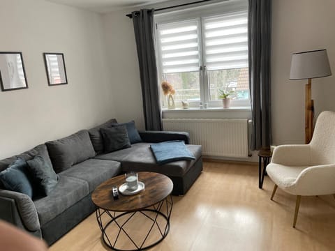 Fewo 1 - a79673 Apartment in Magdeburg