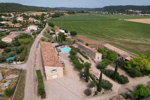 Campagne la clape g2116 House in Gréoux-les-Bains