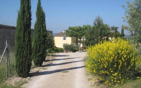 Campagne la clape g2154 House in Gréoux-les-Bains