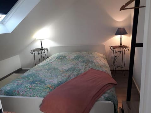 VUE SUR LES ETOILES - STAYHOME - Appart 7 Apartment in Quimper