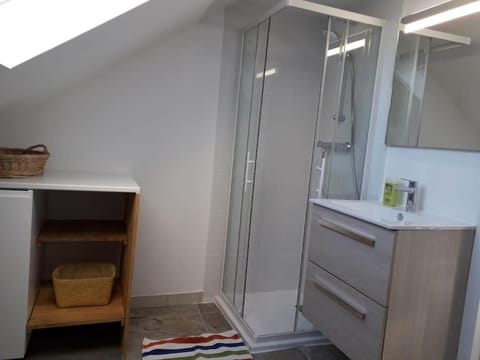 VUE SUR LES ETOILES - STAYHOME - Appart 7 Apartment in Quimper