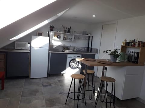 VUE SUR LES ETOILES - STAYHOME - Appart 7 Apartment in Quimper