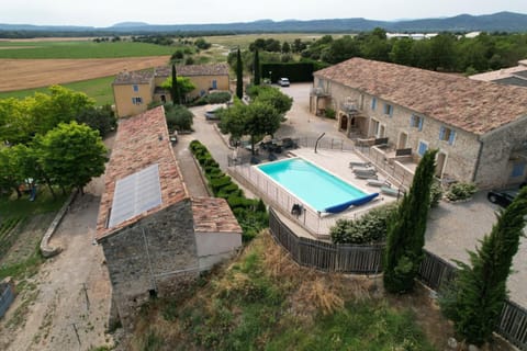 Campagne la clape g2365 House in Gréoux-les-Bains