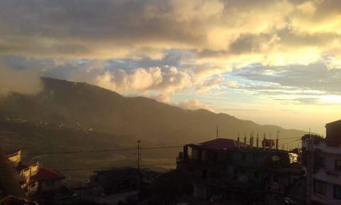 Baguio Transient Condo in Baguio