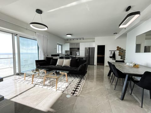 Sea Resort Appartamento in Haifa District