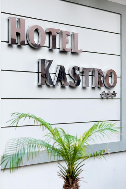 Kastro Hotel Hôtel in Heraklion