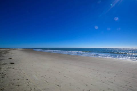 Sea Star House in Isle of Palms