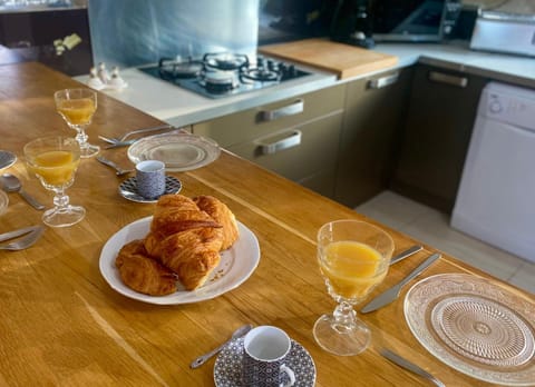 La Parenthèse House in Provence-Alpes-Côte d'Azur