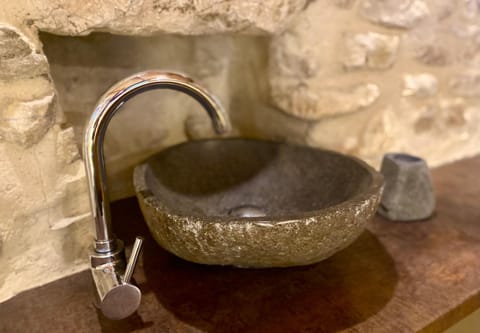 La Parenthèse House in Provence-Alpes-Côte d'Azur