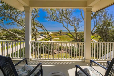 Sea Dream House in Isle of Palms