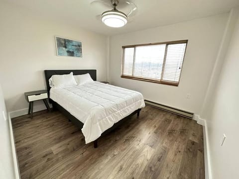 Cozy 1 bedroom Apartment in Downtown Gadsden, AL Eigentumswohnung in Gadsden
