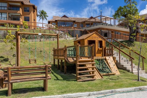 Flats, Apartamentos e Bangalôs na Praia dos Carneiros, ao lado da Igrejinha de São Benedito House in State of Pernambuco, Brazil