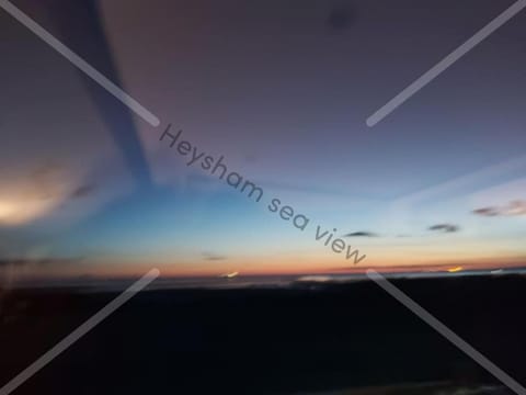 Natural landscape, Sunrise