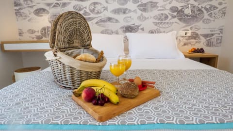 Antony Suites (Adults Only) Aparthotel in Naxos