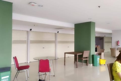 Apartemen M Square 23m2 Jl. Cibaduyut No. 142 Apartment in Bandung