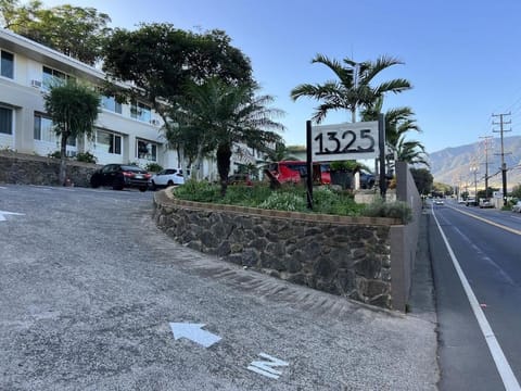 Unit 19 Maui Ohana Modern Studio Eigentumswohnung in Wailuku