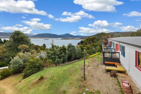 Alps Lakeview Lodge Nature lodge in East Jindabyne
