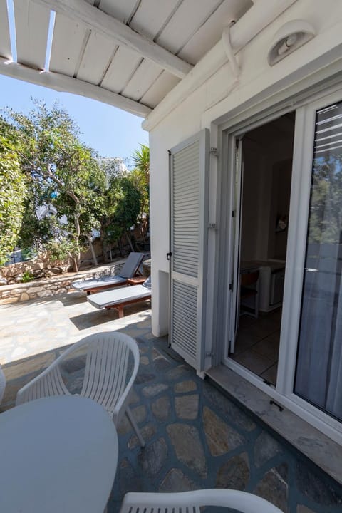 Patio, Garden, View (from property/room), Balcony/Terrace, Garden view