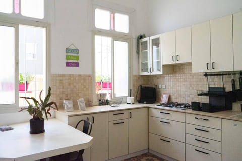 Ajami Guest House Bed and Breakfast in Tel Aviv-Yafo