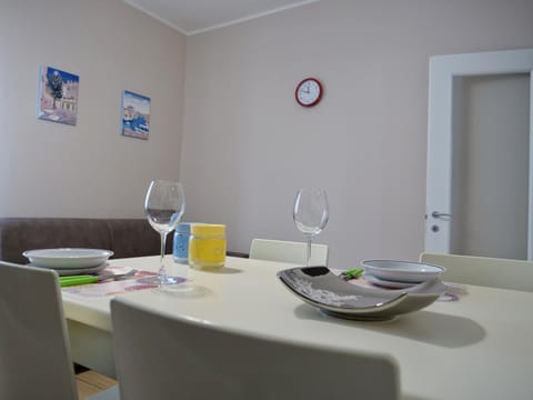 Casa Salumiere ‐ BICAMERE con posto auto vicinissimo alla spiagga Costa Azzurra Apartment in Grado