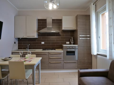 Casa Salumiere ‐ BICAMERE con posto auto vicinissimo alla spiagga Costa Azzurra Apartment in Grado