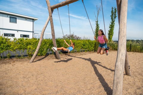 Children play ground