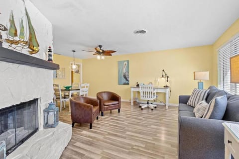Perfect for Family Gatherings with a Heated Pool! - Clearwater's Clear Choice House in Largo