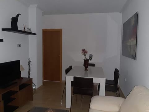 Apartamento Zig Zag Condo in Murcia