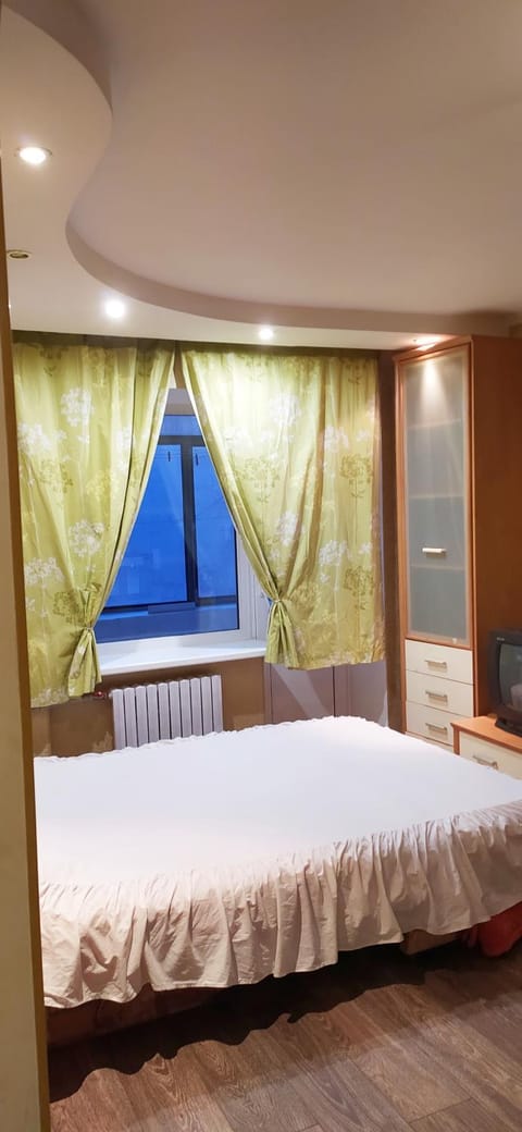 2кімнатні апартаменти район Даффі Apartment in Dnipro