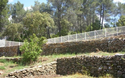 Le bastidon des tilleuls House in Le Beausset