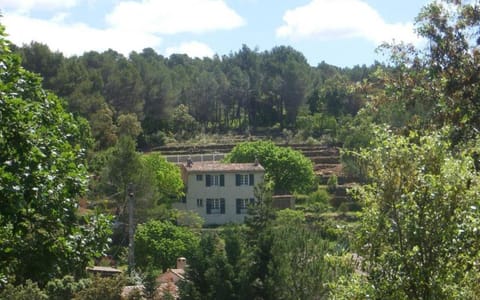 Le bastidon des tilleuls House in Le Beausset