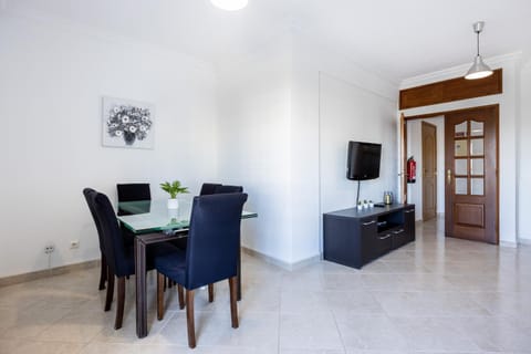 Apartemento Narcisos Condo in Alvor