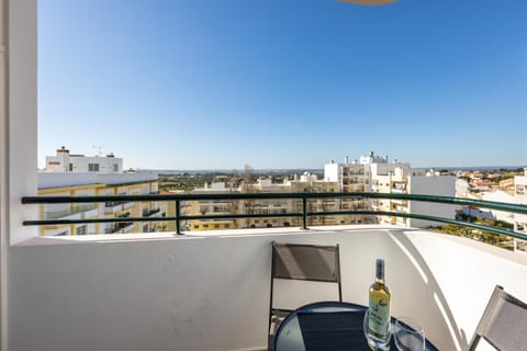 Apartemento Narcisos Apartment in Alvor